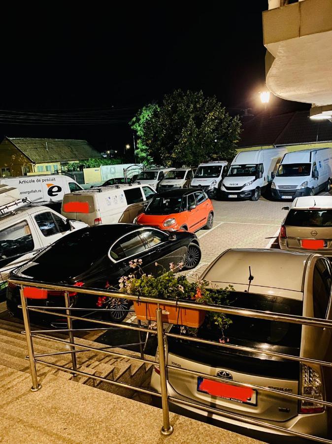 Pensiune Roua 2 Arad Luaran gambar